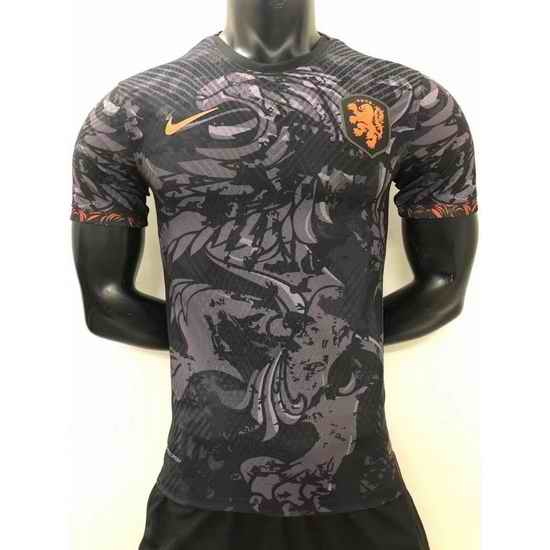Country National Soccer Jersey 187
